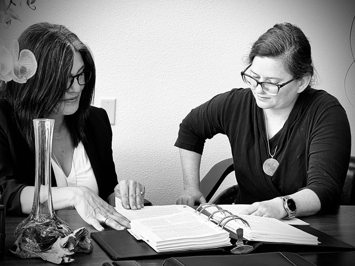 DiBENEDETTO LAW GROUP, PC Dedicated Legal Professionals